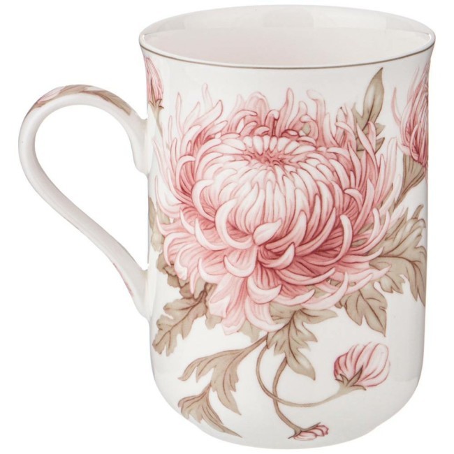 Кружка lefard "астра" 350 мл Lefard (415-2153) Кружка lefard "астра" 350 мл Lefard (415-2153)