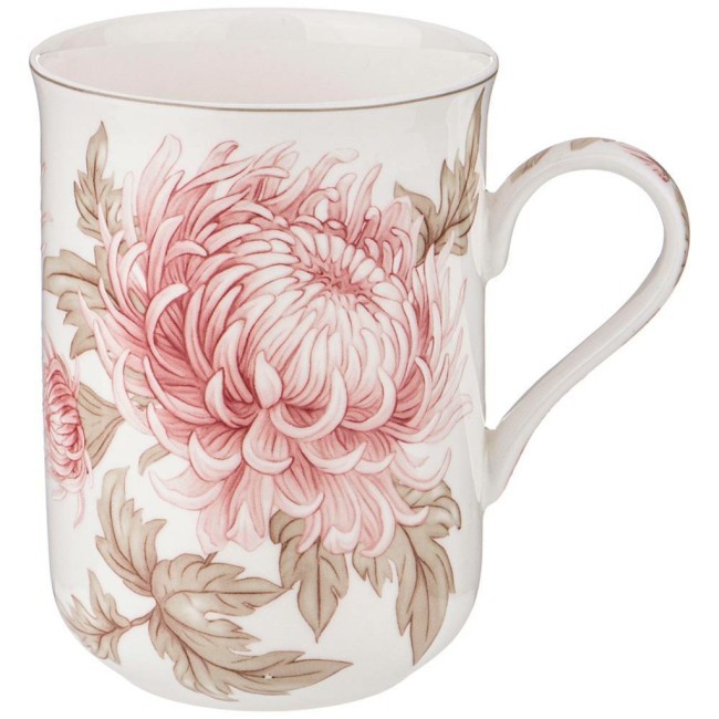 Кружка lefard "астра" 350 мл Lefard (415-2153) Кружка lefard "астра" 350 мл Lefard (415-2153)