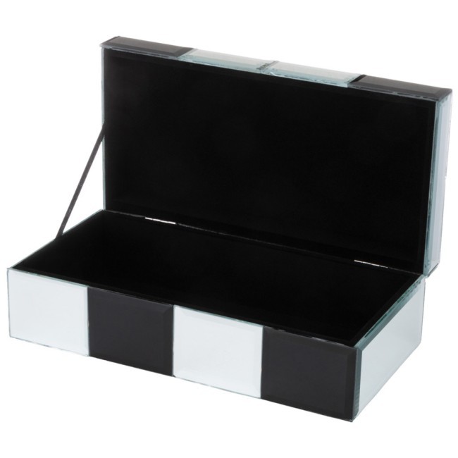 Шкатулка 24,5х12,5х8 см Lefard (06-366)