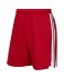 Шорты баскетбольные JÖGEL DIVISION PerFormDRY Shorts R2, красный (2130670) Шорты баскетбольные JÖGEL DIVISION PerFormDRY Shorts R2, красный (2130670)