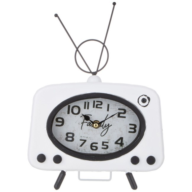 Часы настольные 22*8*30cm Lefard (105-206)