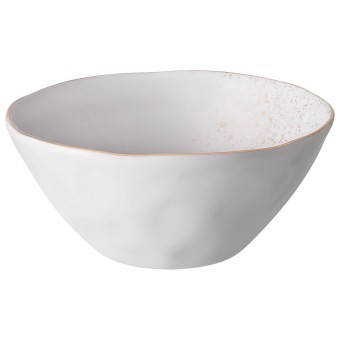 Салатник bronco "gold" 20*9 см 1200 мл Bronco (263-1399)