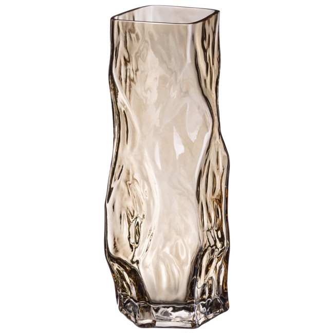 Ваза "rocky" 12*29,5 см Lefard (698-133) Ваза "rocky" 12*29,5 см Lefard (698-133)