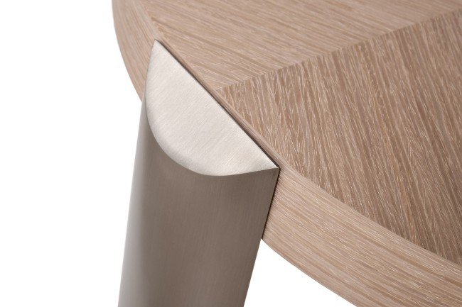 Стол журнальный d60*50см (TT-00013029)