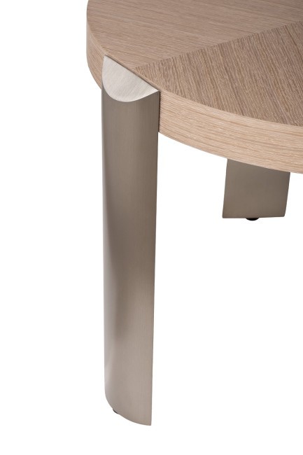 Стол журнальный d60*50см (TT-00013029)