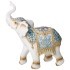 Фигурка "слон" 21*9*23.5cm Lefard (79-211)