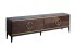 Тумба под ТВ 4-х дверная шпон 200*58*40см (TT-00016522)