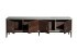 Тумба под ТВ 4-х дверная шпон 200*58*40см (TT-00016522)