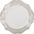 Набор из 6-ти подстановочных тарелок диаметр=27,5 см Lefard (115-321)