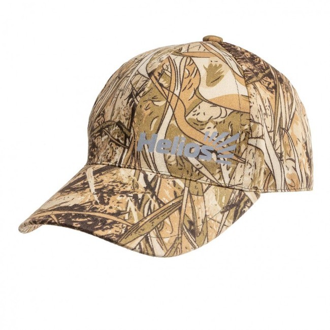 Бейсболка Helios Classic XL T-BC-C6-LC-XL (77363)