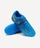 БЕЗ УПАКОВКИ Бутсы многошиповые JOGEL Rapido TF Navy/blue/green, детский (1586576)