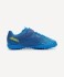 БЕЗ УПАКОВКИ Бутсы многошиповые JOGEL Rapido TF Navy/blue/green, детский (1586576)