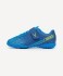 БЕЗ УПАКОВКИ Бутсы многошиповые JOGEL Rapido TF Navy/blue/green, детский (1586576)