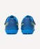 БЕЗ УПАКОВКИ Бутсы многошиповые JOGEL Rapido TF Navy/blue/green, детский (1586576)