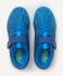 БЕЗ УПАКОВКИ Бутсы многошиповые JOGEL Rapido TF Navy/blue/green, детский (1586576)