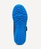 БЕЗ УПАКОВКИ Бутсы многошиповые JOGEL Rapido TF Navy/blue/green, детский (1586576)