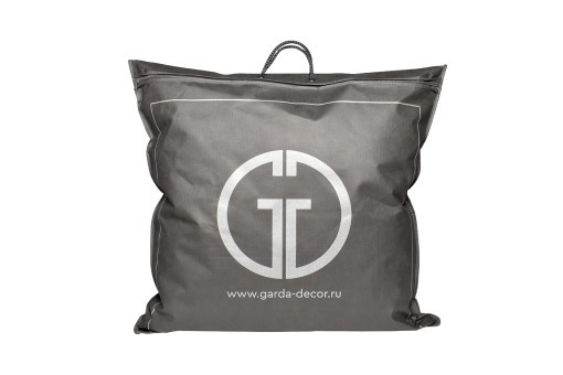 Подушка Паво 50*70 шелк.вол/лебяжий пух (TT-00007907)