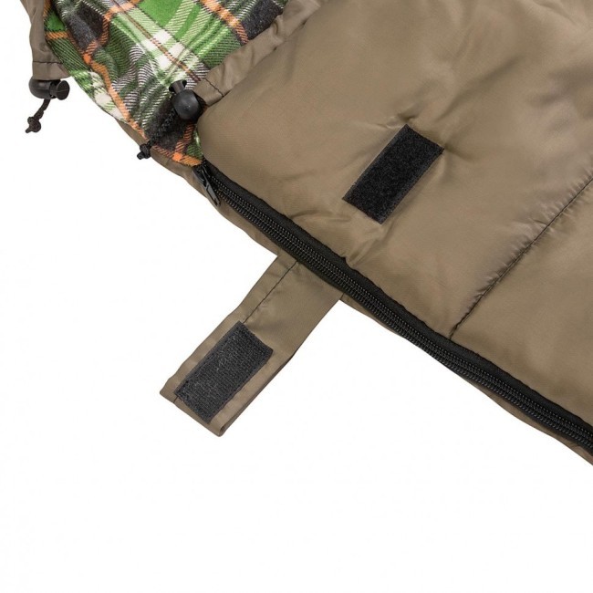 Спальный мешок Helios Beluha Wide HS-BELW-300 (77207) Спальный мешок Helios Beluha Wide HS-BELW-300 (77207)