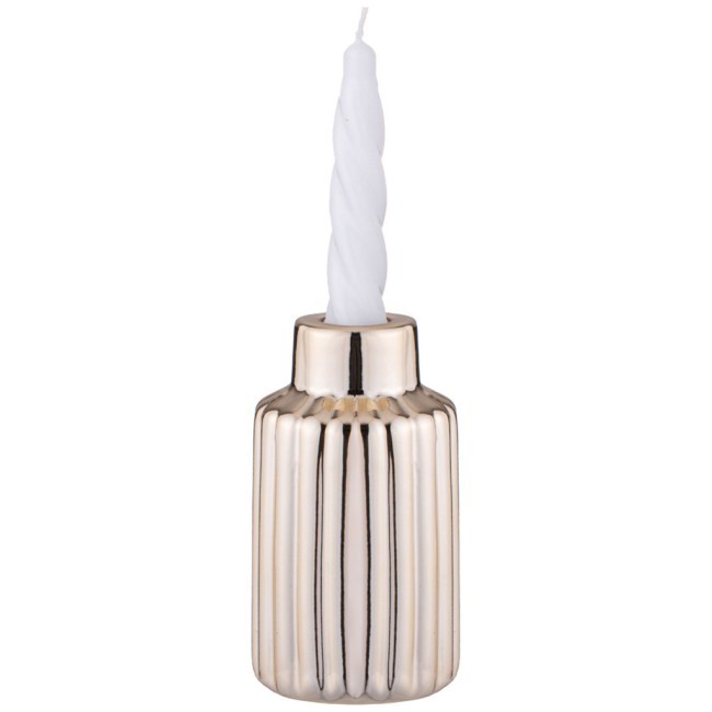 Подсвечник 6,9*6,9*12 см Lefard (146-2139)