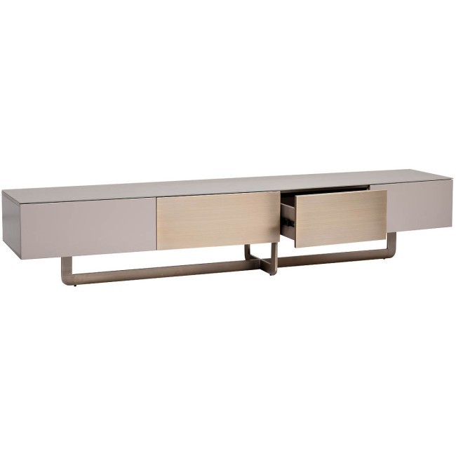 Тумба под телевизор Space L 220*45*43см (TT-00002084) Тумба под телевизор Space L 220*45*43см (TT-00002084)