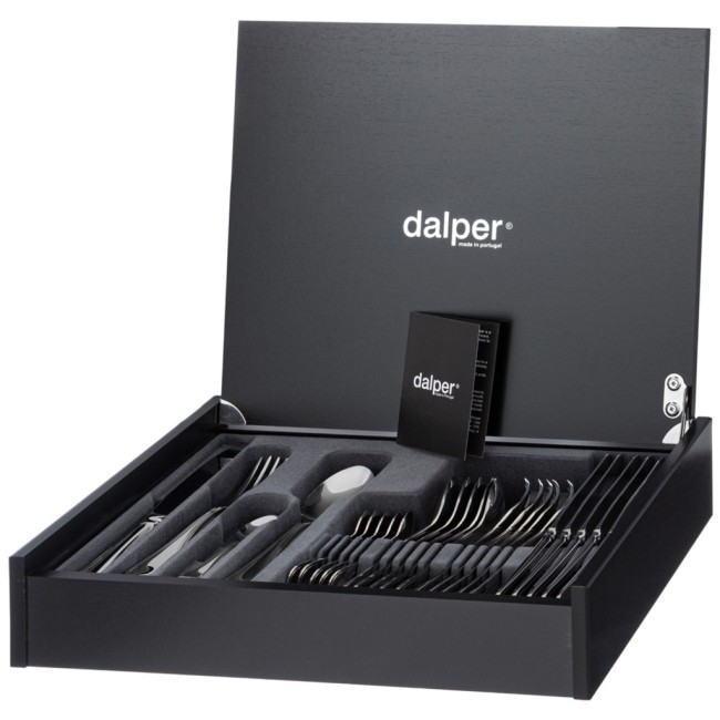 Набор столовых приборов "paris" на 6 персон 24 пр. Dalper (638-204)
