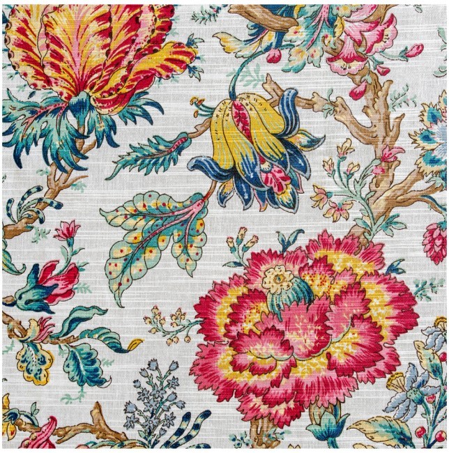 Скатерть 140*180 см. 100% хлопок, белая SANTALINO (850-835-71)