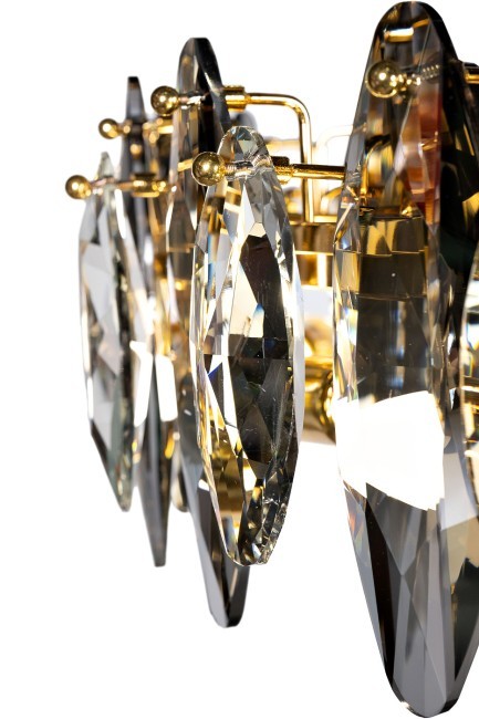 Люстра подвесная D80*H32см (TT-00008303)