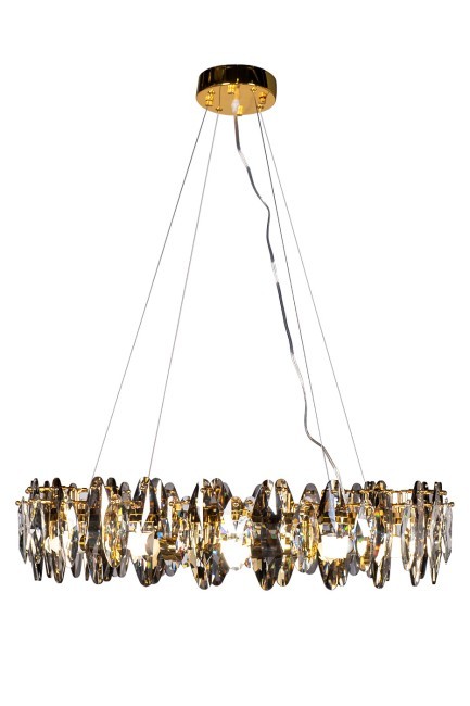 Люстра подвесная D80*H32см (TT-00008303)