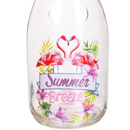 Бутылка стеклянная 0,500 л LR (27816) Бутылка стеклянная 0,500 л LR (27816)