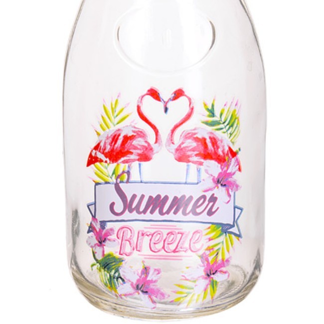 Бутылка стеклянная 0,500 л LR (27816) Бутылка стеклянная 0,500 л LR (27816)