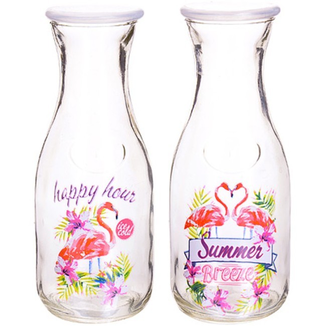 Бутылка стеклянная 0,500 л LR (27816) Бутылка стеклянная 0,500 л LR (27816)