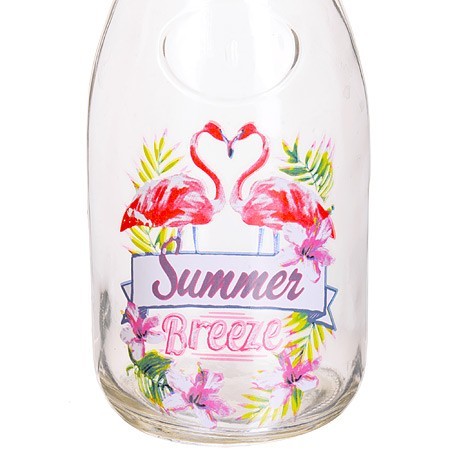 Бутылка стеклянная 0,500 л LR (27816) Бутылка стеклянная 0,500 л LR (27816)