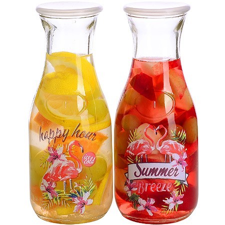 Бутылка стеклянная 0,500 л LR (27816) Бутылка стеклянная 0,500 л LR (27816)