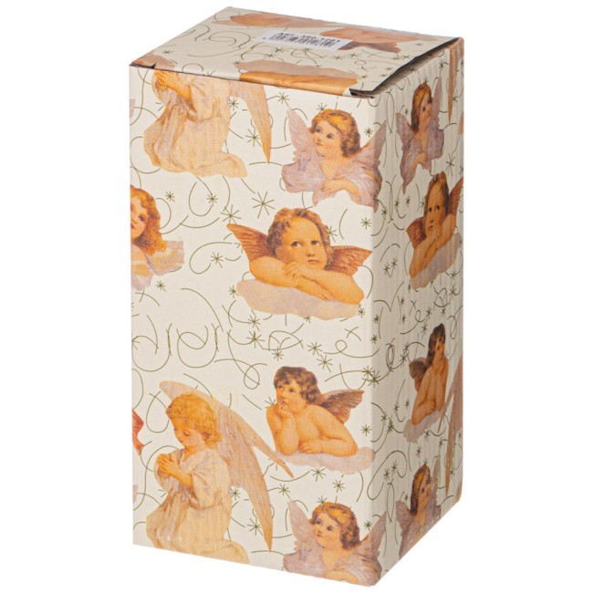 Фигурка коллекция "amore" высота=16,5см Lefard (390-1280)