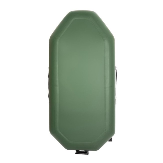 Лодка ПВХ под мотор Тонар Шкипер 260НТ (зеленая) (72587) Лодка ПВХ под мотор Тонар Шкипер 260НТ (зеленая) (72587)