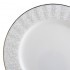 Набор подстановочных тарелок "вивьен" из 6 шт. диаметр=27 см Lefard (264-606)