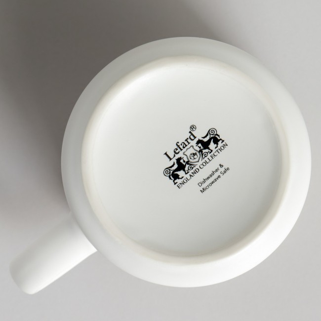 Кружка lefard 540мл "boss решу любой вопрос" 9.5*7.6*11.1cm Lefard (260-1028) Кружка lefard 540мл "boss решу любой вопрос" 9.5*7.6*11.1cm Lefard (260-1028)