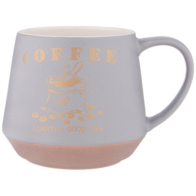 Кружка lefard coffemania, 470мл Lefard (260-746) Кружка lefard coffemania, 470мл Lefard (260-746)