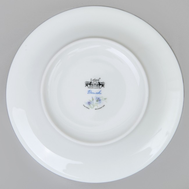 Чайный набор lefard "васильки" 4 пр. на 2 пер. 250 мл Lefard (760-839) Чайный набор lefard "васильки" 4 пр. на 2 пер. 250 мл Lefard (760-839)