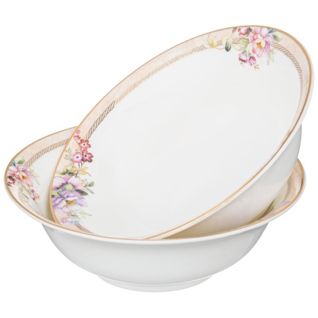 Сервиз столовый lefard "romance" на 6 пер. 23 пр. Lefard (590-476) Сервиз столовый lefard "romance" на 6 пер. 23 пр. Lefard (590-476)