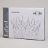 Блюдо прямоугольное lefard "lavender" 35*25*2 см Lefard (761-144)