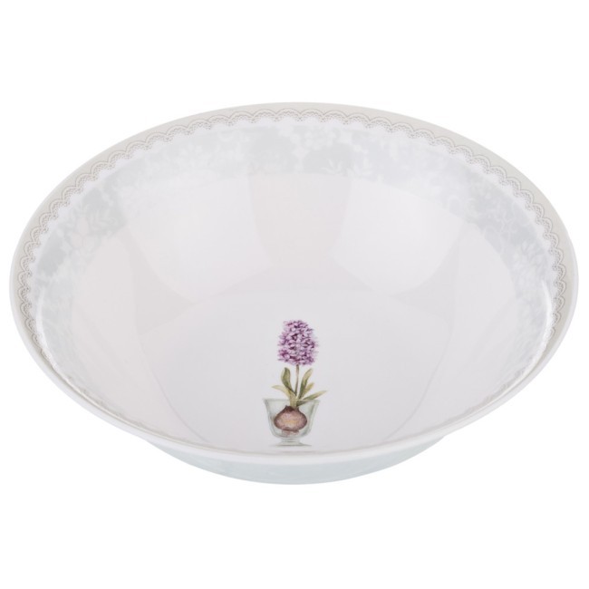 Столовый сервиз "лориан" на 6 персон 24 пр диаметр=22/19/23/13 см Lefard (87-119) Столовый сервиз "лориан" на 6 персон 24 пр диаметр=22/19/23/13 см Lefard (87-119)