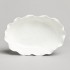 Блюдо овальное lefard "banquet" 31*20,5*8 cm Lefard (263-1368)