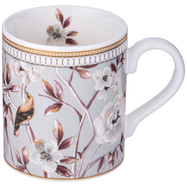 Набор кружек lefard "compliment" 4 шт. 230 мл Lefard (417-077)