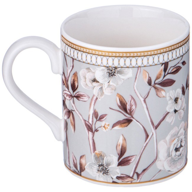 Набор кружек lefard "compliment" 4 шт. 230 мл Lefard (417-077)