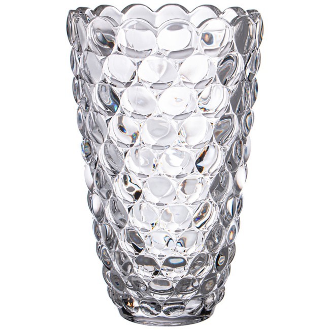 Ваза "bubbles" 15,2х15,2х23,8 см Lefard (695-051)