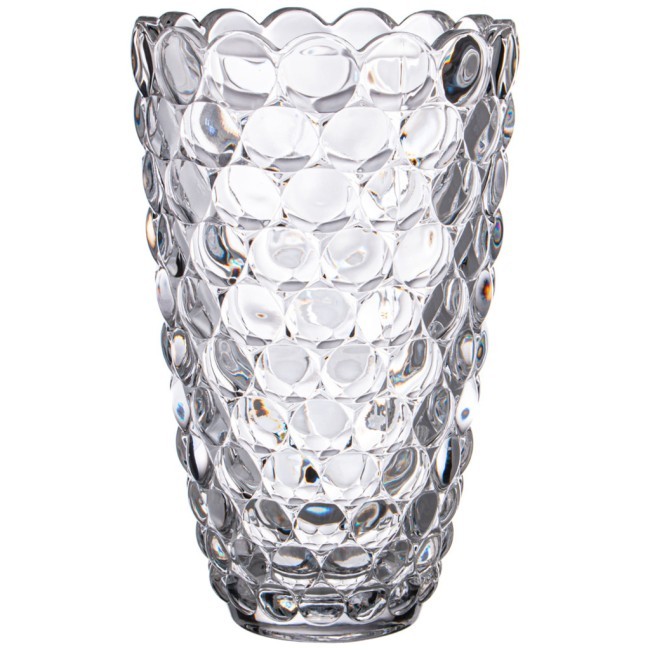 Ваза "bubbles" 15,2х15,2х23,8 см Lefard (695-051)