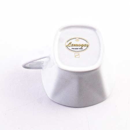 Кофейная пара 2пр 170мл керамика LR (9-90060-1) Кофейная пара 2пр 170мл керамика LR (9-90060-1)