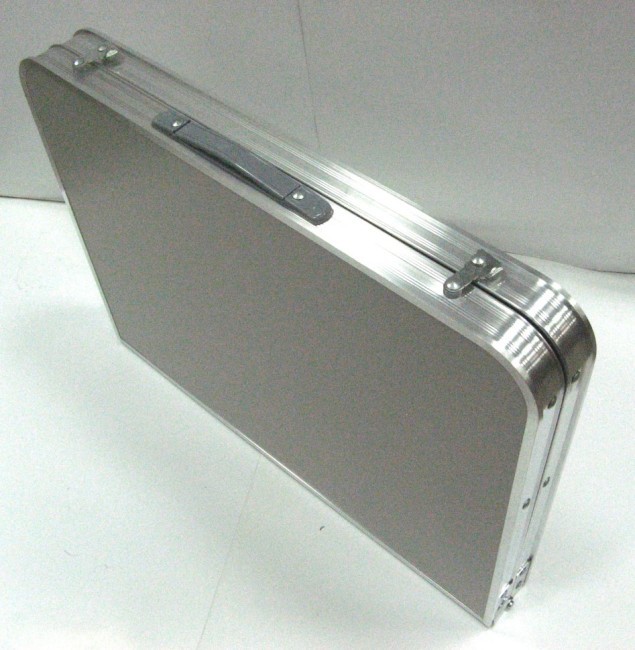 Стол складной Green Glade Р609 (55259)