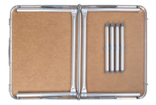 Стол складной Green Glade Р609 (55259)